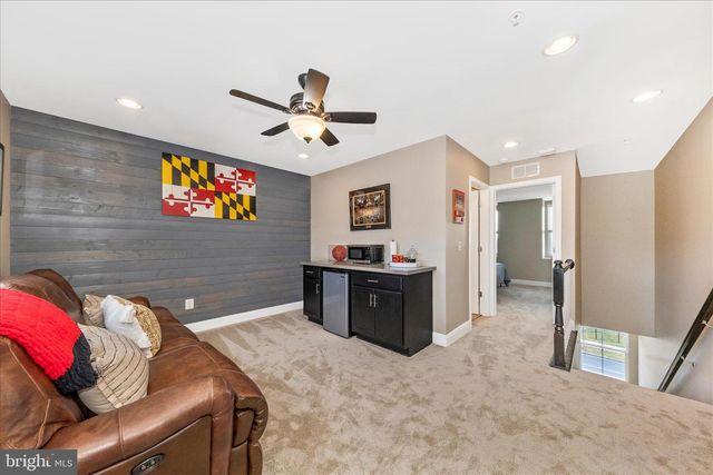 625 E 7TH ST, Frederick, MD 21701