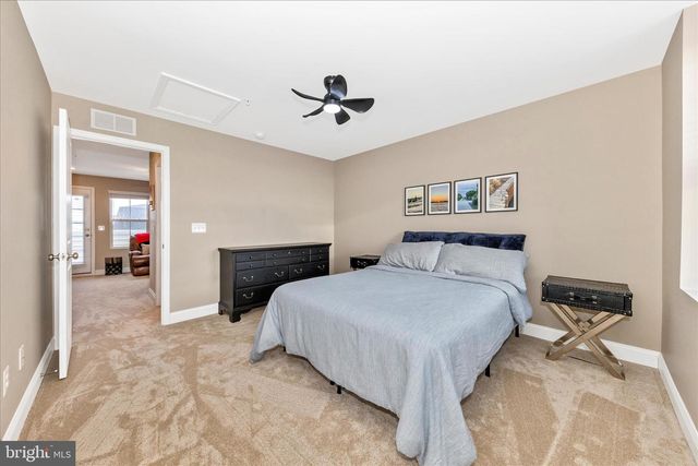 625 E 7TH ST, Frederick, MD 21701