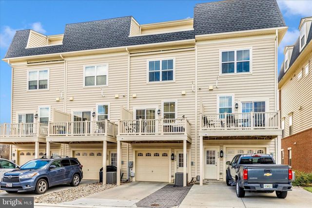 625 E 7TH ST, Frederick, MD 21701