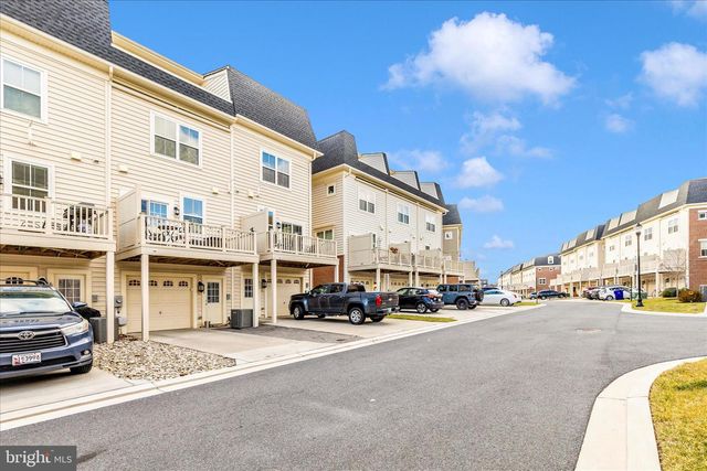 625 E 7TH ST, Frederick, MD 21701