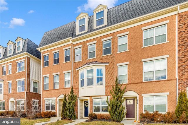 625 E 7TH ST, Frederick, MD 21701