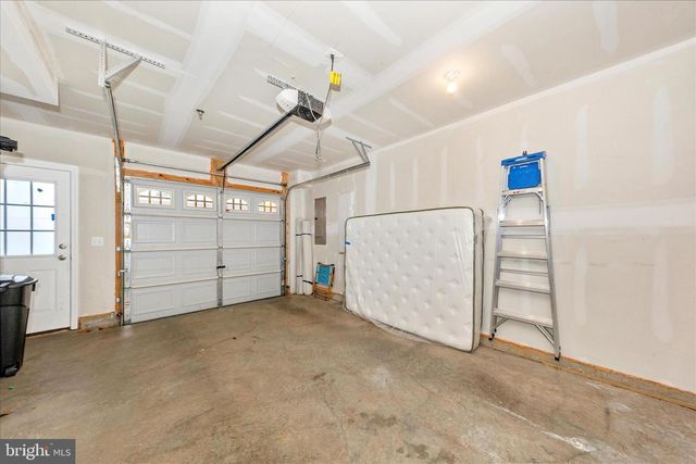 625 E 7TH ST, Frederick, MD 21701