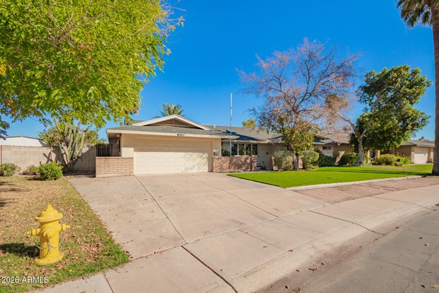 650 E MALIBU Drive, Tempe, AZ 85282