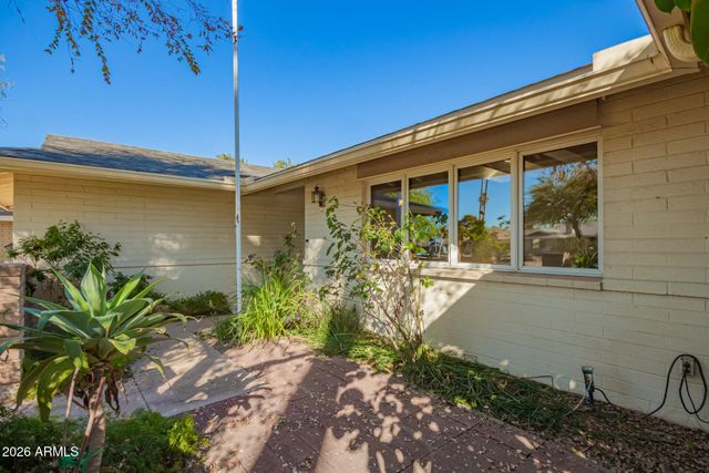 650 E MALIBU Drive, Tempe, AZ 85282