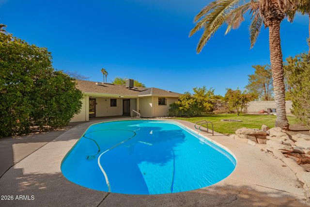 650 E MALIBU Drive, Tempe, AZ 85282