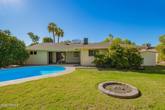 650 E MALIBU Drive, Tempe, AZ 85282