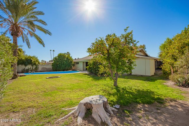 650 E MALIBU Drive, Tempe, AZ 85282