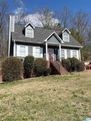 6122 SUMMER SIDE DRIVE, Pinson, AL 35126