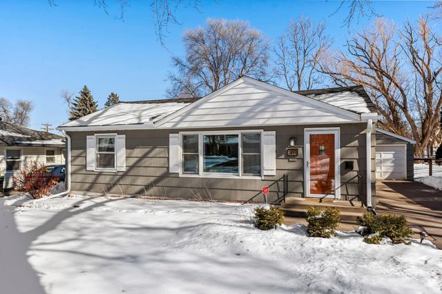 311 Monroe Avenue S, Edina, MN 55343