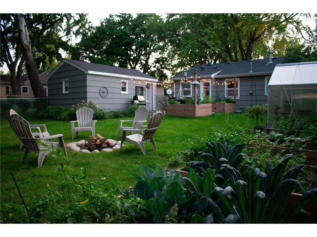 311 Monroe Avenue S, Edina, MN 55343