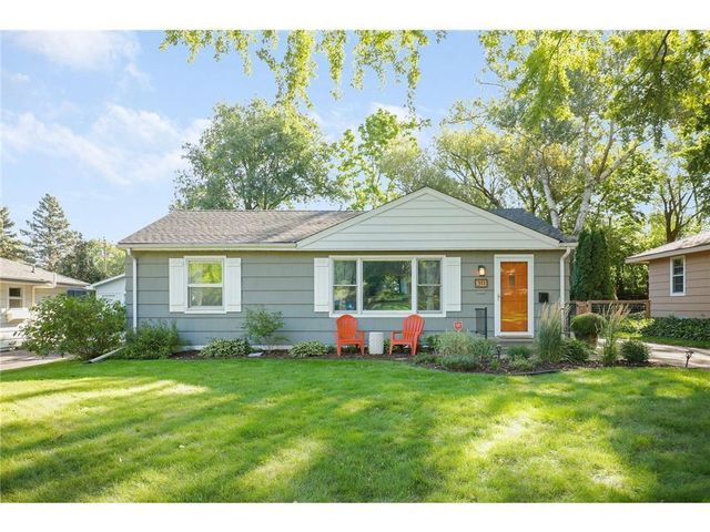 311 Monroe Avenue S, Edina, MN 55343