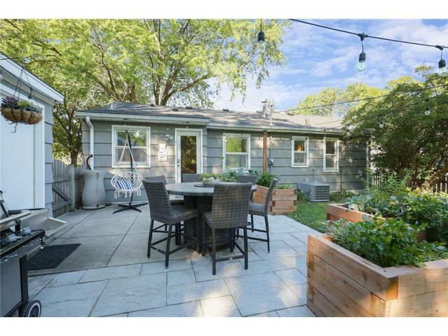 311 Monroe Avenue S, Edina, MN 55343