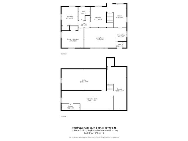 311 Monroe Avenue S, Edina, MN 55343