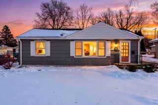 311 Monroe Avenue S, Edina, MN 55343