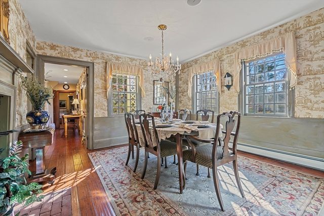 152 S Great Rd, Lincoln, MA 01773