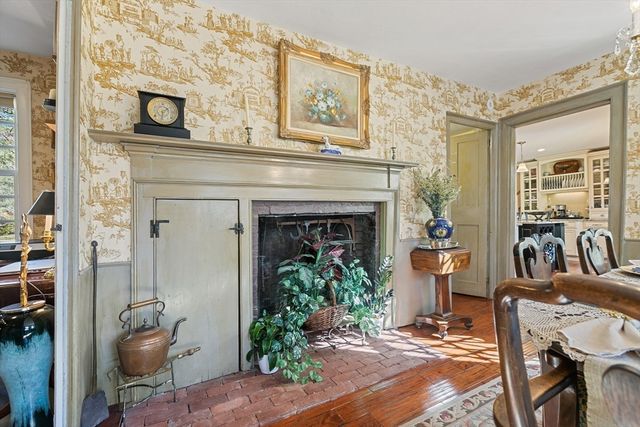 152 S Great Rd, Lincoln, MA 01773