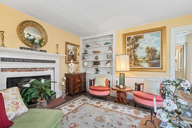 152 S Great Rd, Lincoln, MA 01773