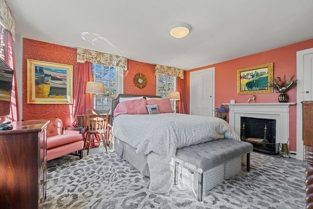 152 S Great Rd, Lincoln, MA 01773