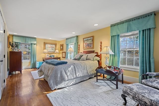 152 S Great Rd, Lincoln, MA 01773