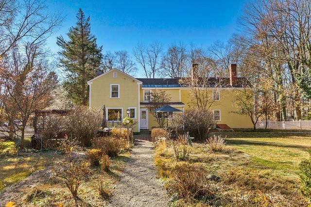 152 S Great Rd, Lincoln, MA 01773