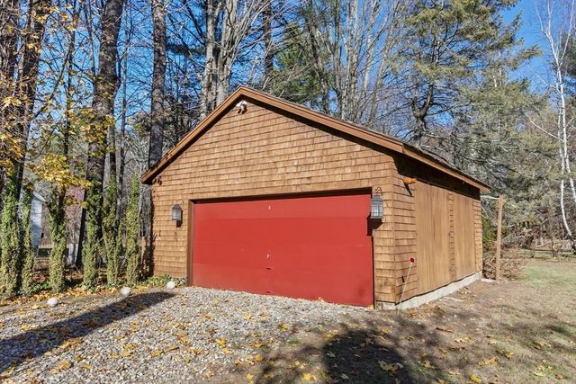 152 S Great Rd, Lincoln, MA 01773