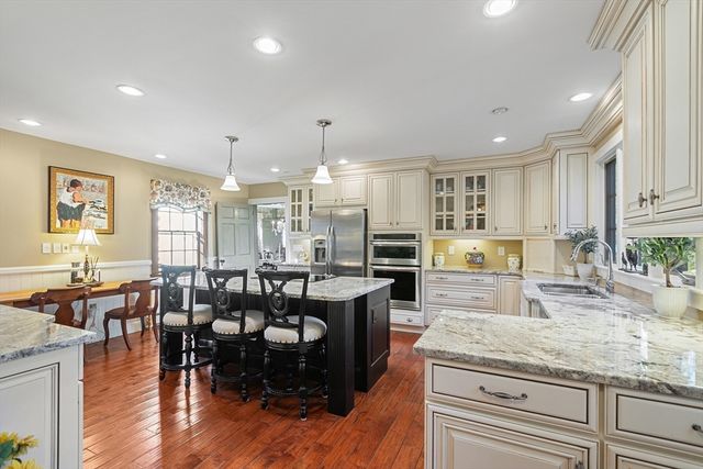 152 S Great Rd, Lincoln, MA 01773