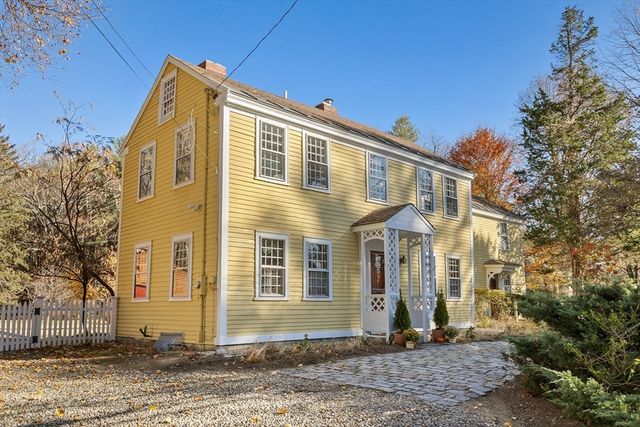 152 S Great Rd, Lincoln, MA 01773