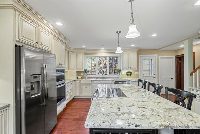 152 S Great Rd, Lincoln, MA 01773