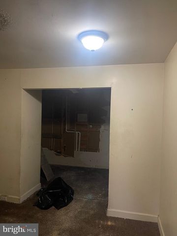 302 S PAYSON ST, Baltimore, MD 21223