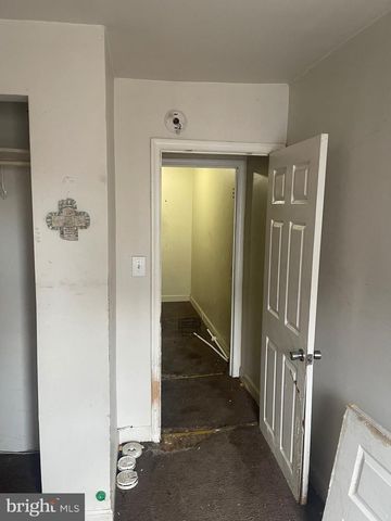 302 S PAYSON ST, Baltimore, MD 21223