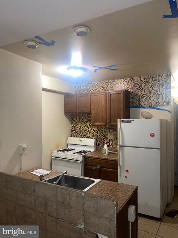 302 S PAYSON ST, Baltimore, MD 21223