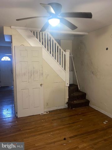 302 S PAYSON ST, Baltimore, MD 21223