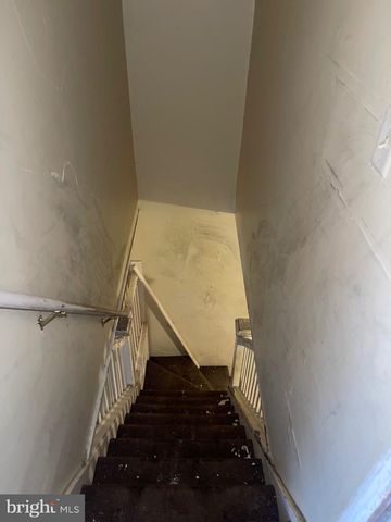 302 S PAYSON ST, Baltimore, MD 21223