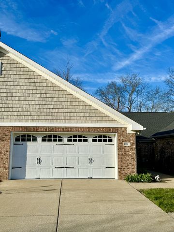 2360 Highway 31 W Apt 206, White House, TN 37188