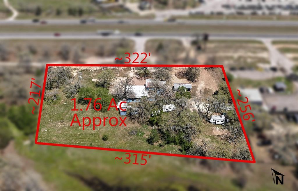 1587 State Highway 71 W A, Cedar Creek, TX 78612