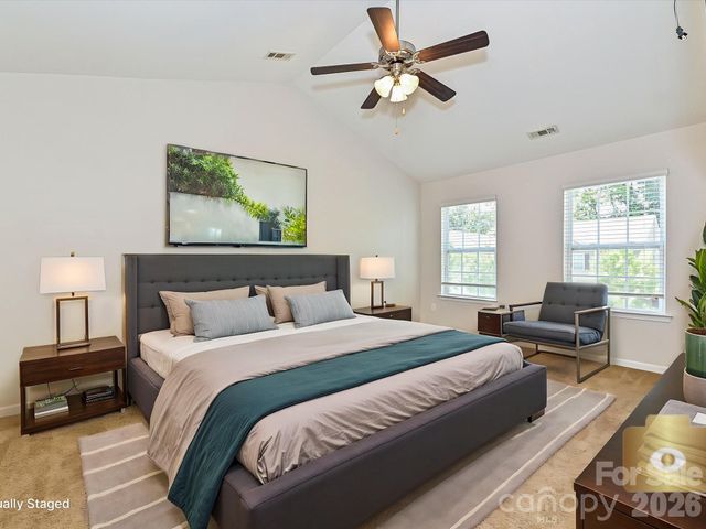 6709 Broad Valley Court, Charlotte, NC 28216