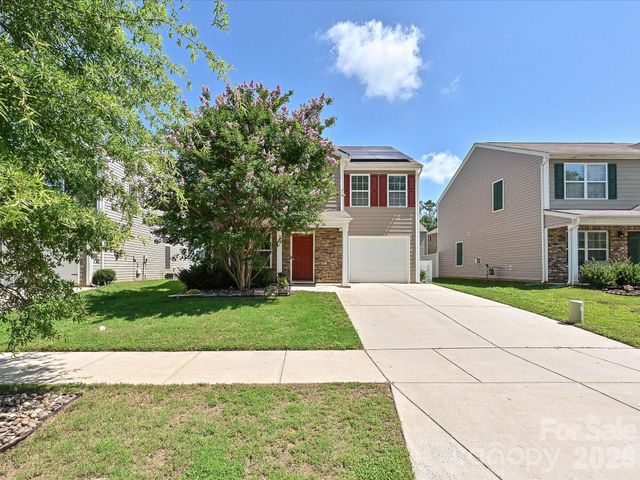 6709 Broad Valley Court, Charlotte, NC 28216