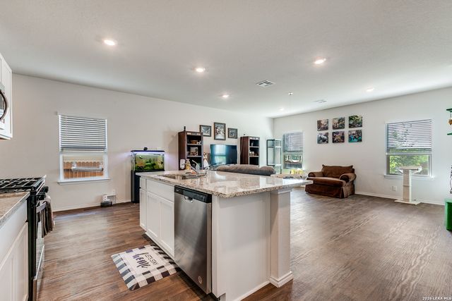 131 Grey Woodpecker, San Antonio, TX 78253