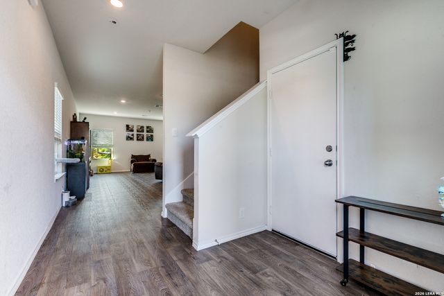 131 Grey Woodpecker, San Antonio, TX 78253