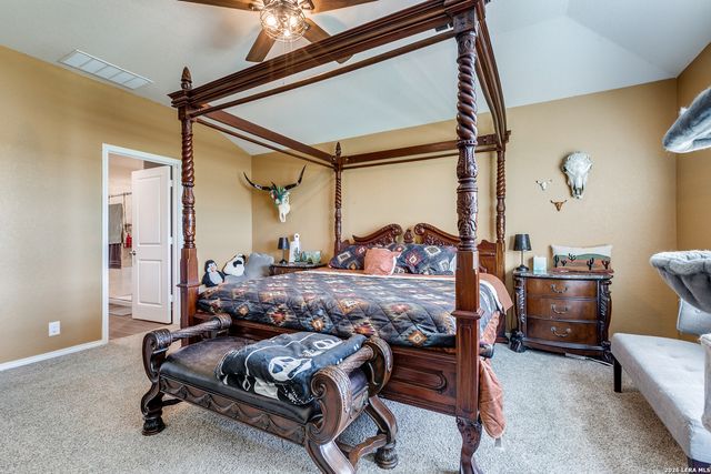 131 Grey Woodpecker, San Antonio, TX 78253