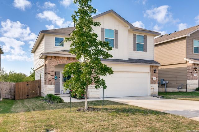 131 Grey Woodpecker, San Antonio, TX 78253