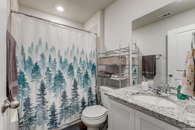131 Grey Woodpecker, San Antonio, TX 78253