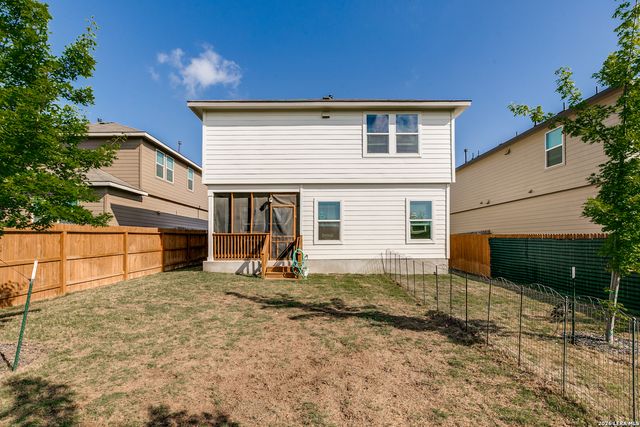 131 Grey Woodpecker, San Antonio, TX 78253