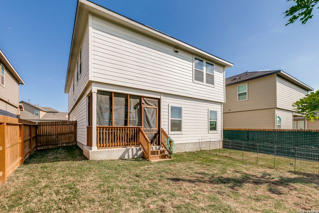 131 Grey Woodpecker, San Antonio, TX 78253