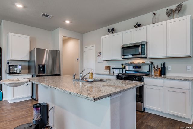 131 Grey Woodpecker, San Antonio, TX 78253