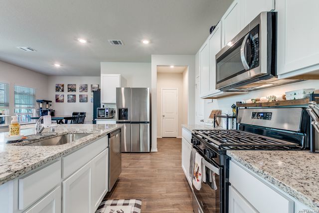 131 Grey Woodpecker, San Antonio, TX 78253