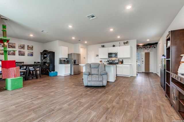 131 Grey Woodpecker, San Antonio, TX 78253