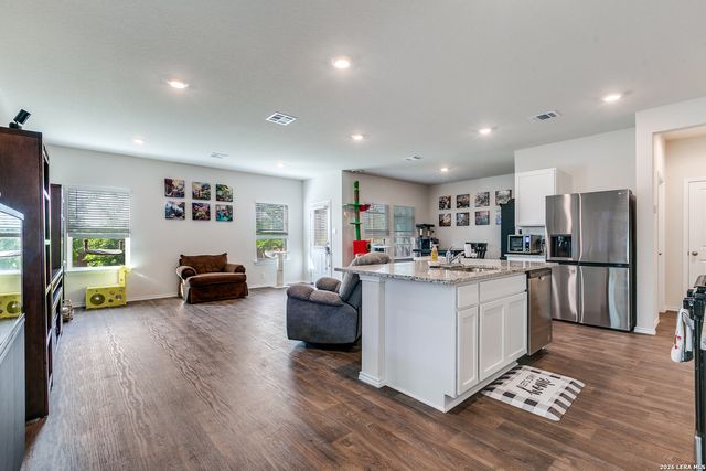 131 Grey Woodpecker, San Antonio, TX 78253