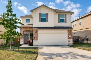131 Grey Woodpecker, San Antonio, TX 78253