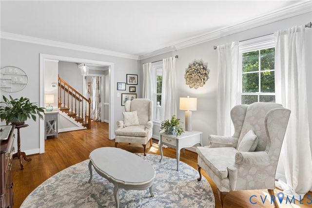 14216 Country Club Dr, Ashland, VA 23005
